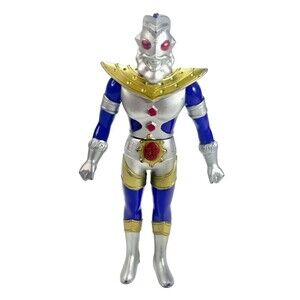 Ultraman King Vintage 1988 Bandai Vinyl Collectible Figure